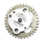 AR125-25 VERANO 027
YAĞ POMPASI