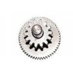 AR125-25 VERANO 029
MARŞ REDİKSİYON DİŞLİSİ