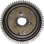 AR125-25 VERANO 030
MARŞ DİŞLİSİ VE KAVRAMASI