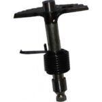 AR125-25 VERANO 033
YARIM AY DİŞLİ