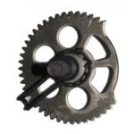 AR125-25 VERANO 034
TÜM DİŞLİ YARIM AY DİŞLİ KARŞILIĞI