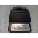 AR125-25 VERANO 046
BEYİN (EURO 5 - B1627A)