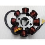 AR125-25 VERANO 058
STATÖR (EURO 3)