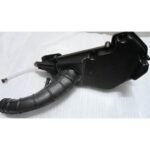 AR125-25 VERANO 062
HAVA FİLTRESİ KOMPLE (EURO 3)