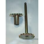 AR150-5 005
AKTARMA MİL VE DİŞLİSİ