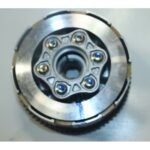 AR150-5 062
DEBRİYAJ BALATASI KOMPLE