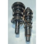 AR150-5 066
ŞANZIMAN DİŞLİ TAKIMI