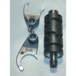 AR150-5 069
VİTES TOPUZU VE HİLALLERİ