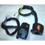 AR150-5 089
SOL KUMANDA PANELİ