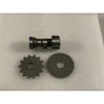 AR150-5 092
EKSOZ BAĞLANTI DEMİRİ