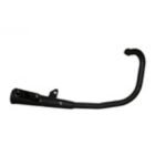 AR150-A JAGUAR 014
SAĞ EKSOZ NİKEL (EURO 3)