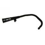 AR150-A JAGUAR 015
SOL EKSOZ NİKEL (EURO 3)