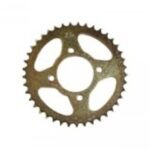 AR150-A JAGUAR 048
ARKA GÖBEK DİŞLİSİ