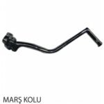 AR150-A JAGUAR 077
MARŞ KOLU