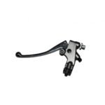 AR150-A JAGUAR 159
DEBRİYAJ KOLU