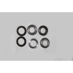 AR150-A JAGUAR 190
BURÇ TAKIMI