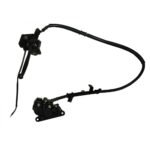 AR50-50 009
ÖN FREN SİSTEMİ