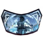 AR50-50 011
ÖN FAR + SİNYAL TK. KOMPLE