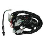 AR50-50 062
ELEKTRİK TESİSATI (EURO 3)