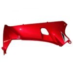 AR50-50 068
SOL İÇ DİZLİK SİYAH