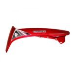 AR50-50 070
SOL DIŞ RÜZGARLIK SİYAH