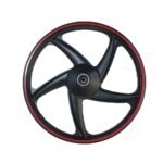 AR50-50 128
ÖN JANT (KAMPANALI MODEL)