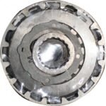 AR50-50 203
DEBRİYAJ BALATASI KOMPLE