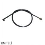 AR50-50 205
KM TELİ (KAMPANA MODEL)