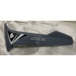 AR50-50 228
SOL DIŞ RÜZGARLIK GRİ