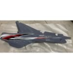 AR50-50 254
SOL KORUMA LEVHASI GRİ