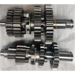 AR50-50 (KASIRGA 100)239
ŞANZIMAN DİŞLİ TAKIMI (2024 MODEL)