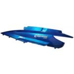 AR50-6 CAPIROSSI -031
SOL KORUMA LEVHASI KIRMIZI