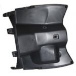 AR50-6 CAPIROSSI -039
İÇ PANEL ÜST PLASTİK