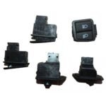 AR50-6 CAPIROSSI -062
DÜĞME GRUBU TAKIM