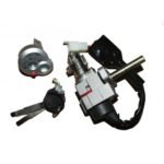 AR50-6 CAPIROSSI -064
KONTAK TAKIMI