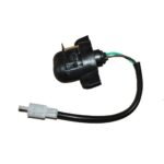 AR50-6 CAPIROSSI -099
ARKA PLAKA LAMBASI