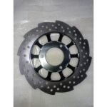 AR50-9 VERANO 010
ÖN FREN DİSKİ