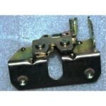 AR50-9 VERANO 016
KOLTUK KİLİDİ