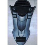 AR50-9 VERANO 033
ARKA ÇAMURLUK