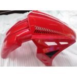 AR50-9 VERANO 057
ÖN ÇAMURLUK KIRMIZI