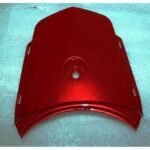 AR50-9 VERANO 065
ARKA STOP ÜSTÜ KAPAK SİYAH