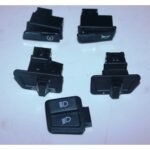 AR50-9 VERANO 072
DÜĞME GRUBU TAKIM