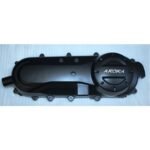 AR50-9 VERANO 101
MARŞ KAPAĞI