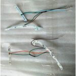 AR50-9 VERANO 133
ÖN SİNYAL LED KARTI