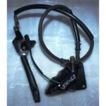 AR50-9 VERANO 134
ÖN FREN SİSTEMİ ALT MERKEZ