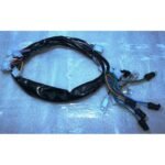 AR50-9 VERANO 144
ÜST ELEKTRİK TESİSATI