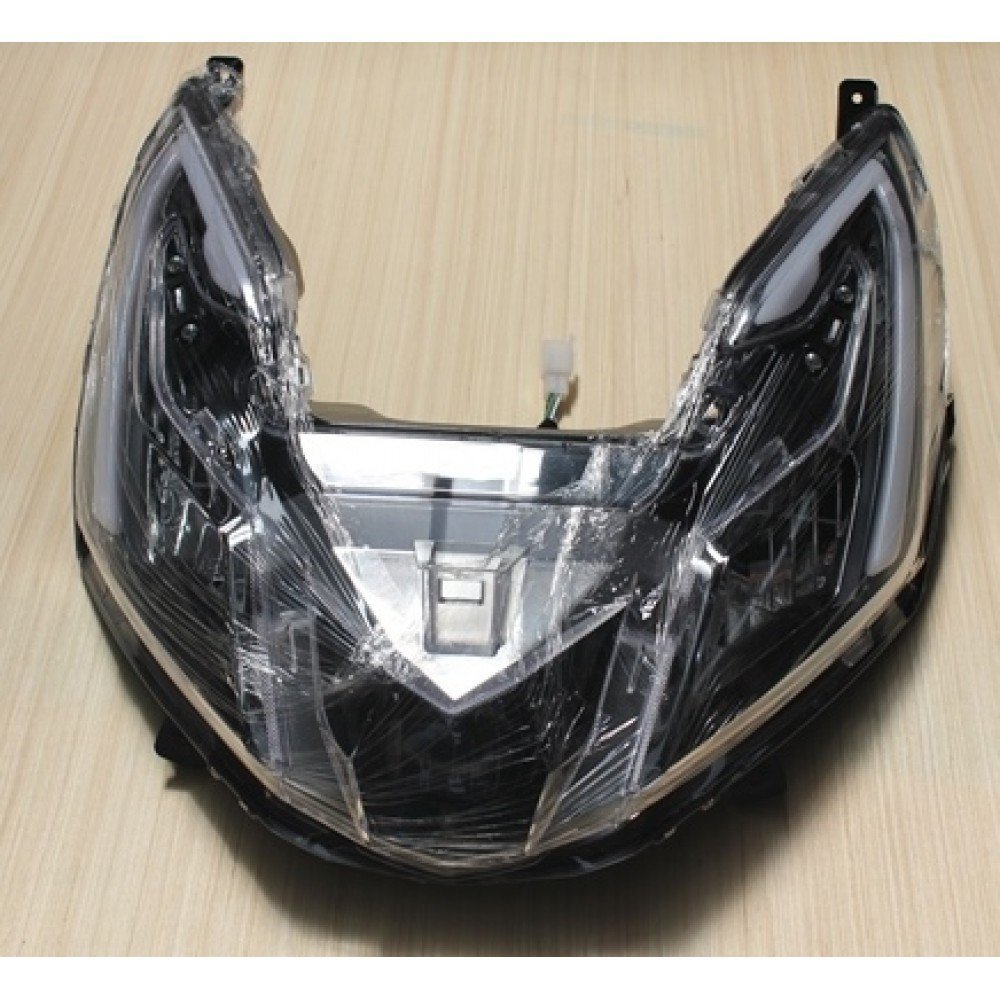 AR50-9 VERANO 151
ÖN FAR (2022 MODEL)_699d889e3a5bf.jpeg AR50-9 VERANO 151
ÖN FAR (2022 MODEL) - Görsel 1