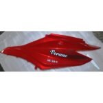 AR50-9 VERANO 179
SOL KORUMA LEVHASI GRİ