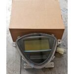 AR50-9 VERANO 190
KM SAATİ (DİGİTAL EURO 3)