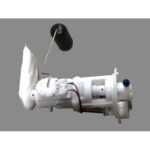 AR50-9 VERANO 200
BENZİN POMPASI (EURO 5)